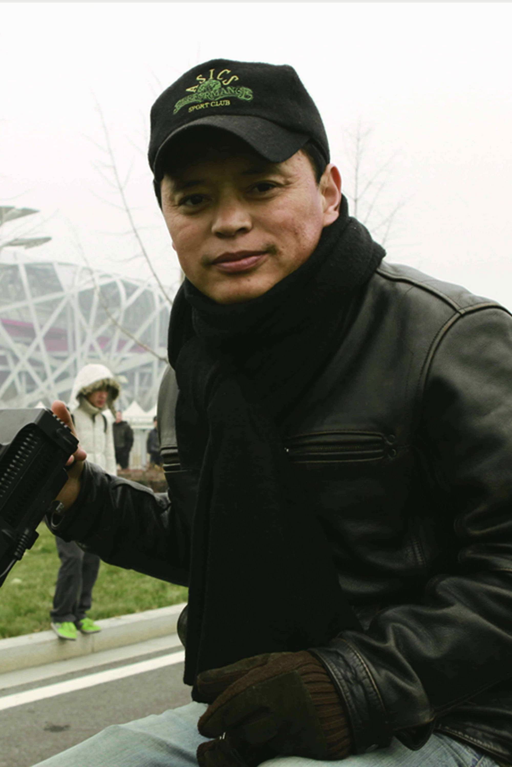 Фото  (Sonthar Gyal)