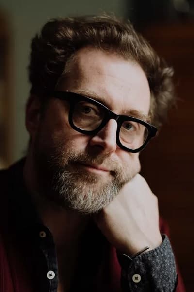 Фото Ули Ханиш (Uli Hanisch)