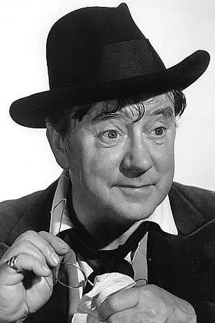 Фото Форрестер Харви (Forrester Harvey)