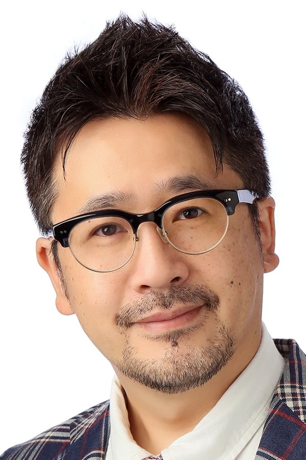 Фото Икудзи Нос (Ikuji Nose)