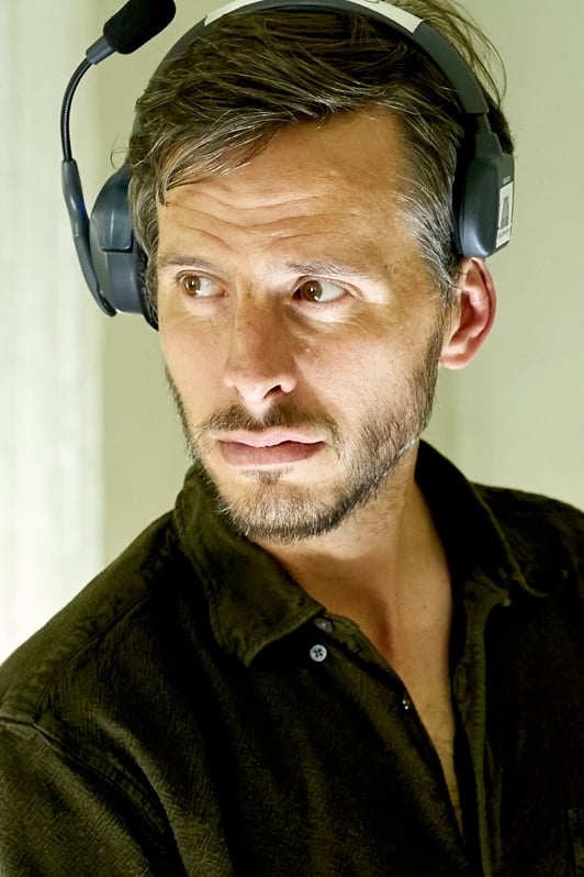 Фото Якоб Ире (Jakob Ihre)