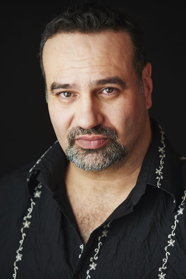 Фото Тони Наппо (Tony Nappo)