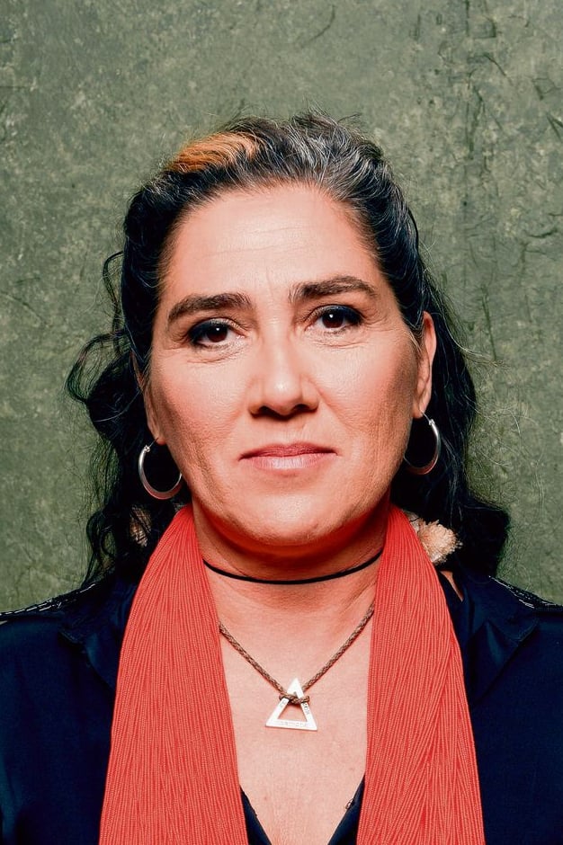 Фото Анна Мюйларт (Anna Muylaert)