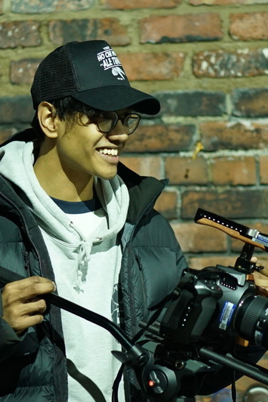 Фото Эшаан Гхош (Eshaan Ghosh)