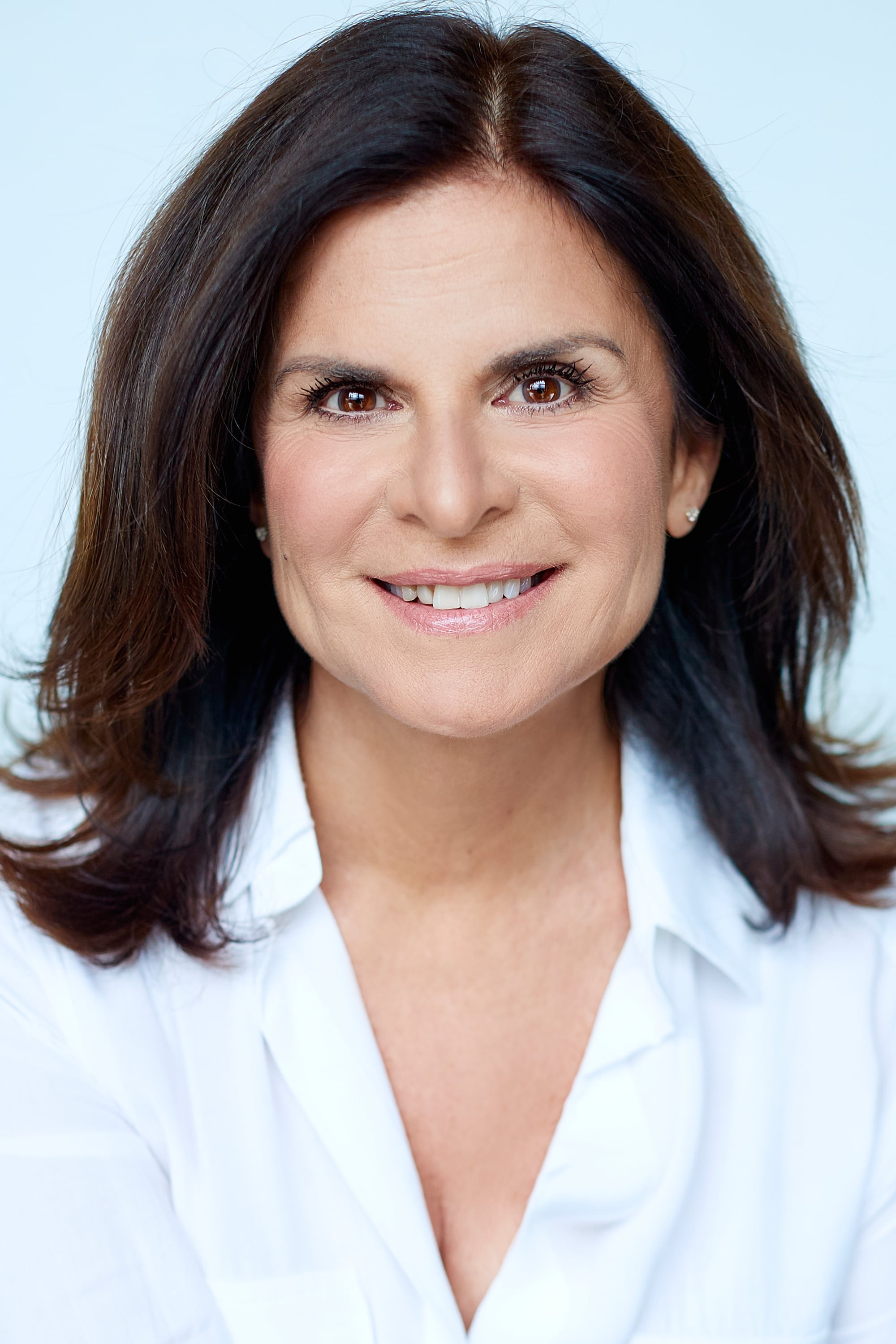 Фото Гайлен Трембле (Guylaine Tremblay)