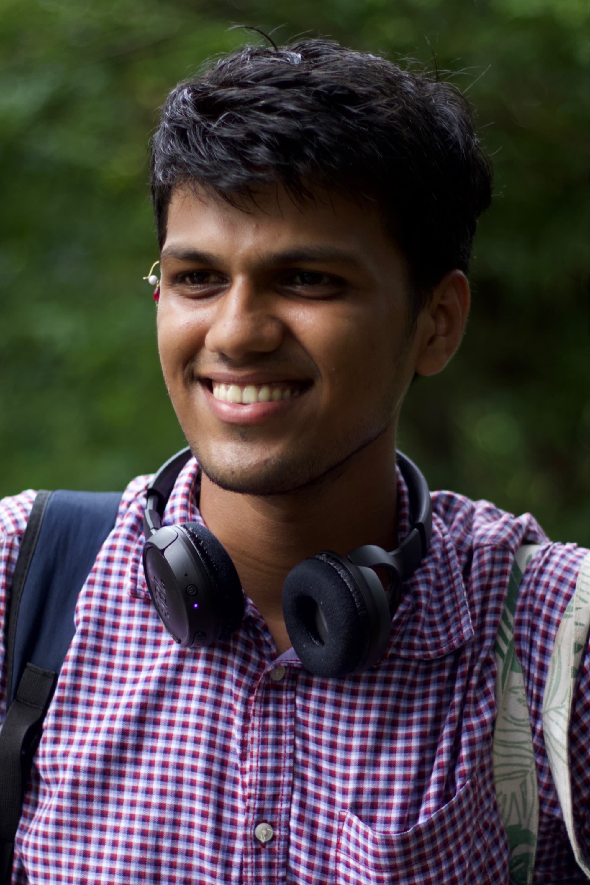 Фото Prasad Vasant