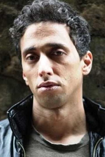 Фото  (Sofiene Mamdi)