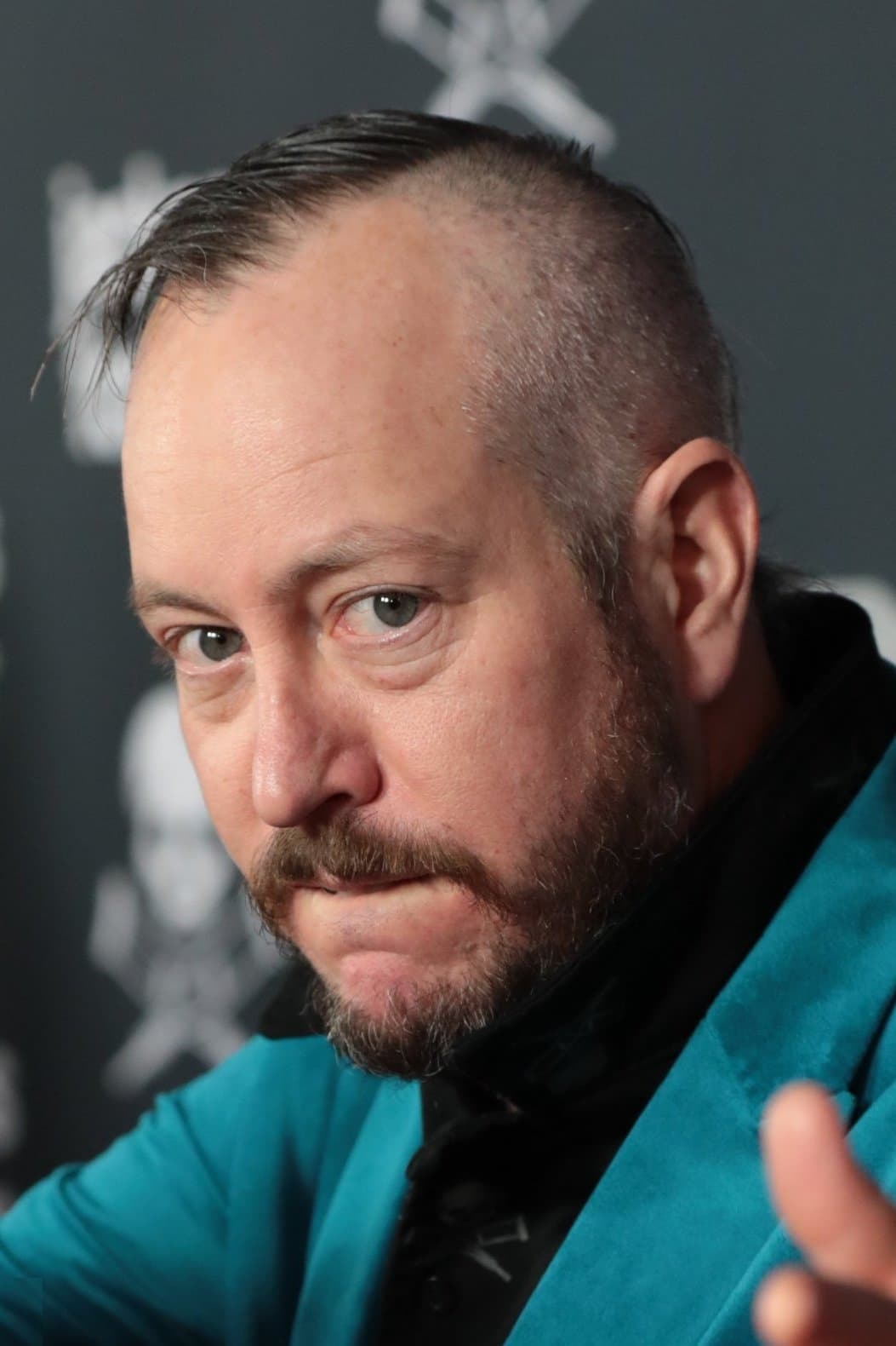 Фото Эрен Макгихи (Ehren McGhehey)