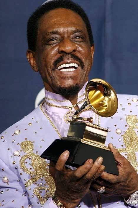 Фото Ike Turner