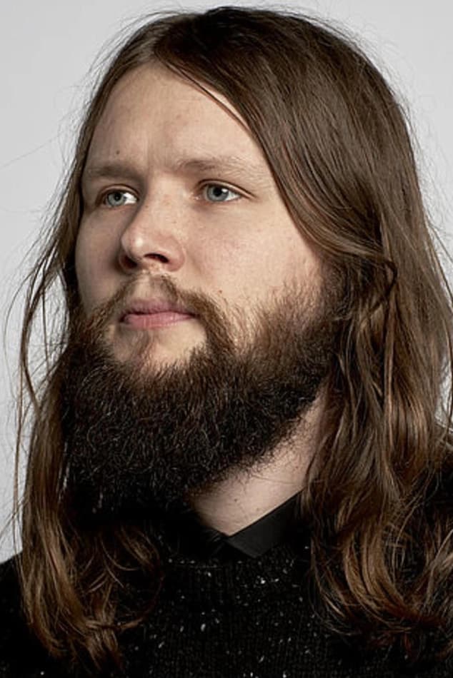 Фото Пал Ульвик Роксе́т (Pål Ulvik Rokseth)