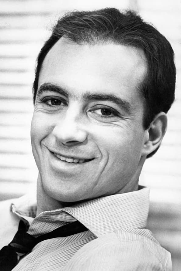 Фото Рэй Шарки (Ray Sharkey)