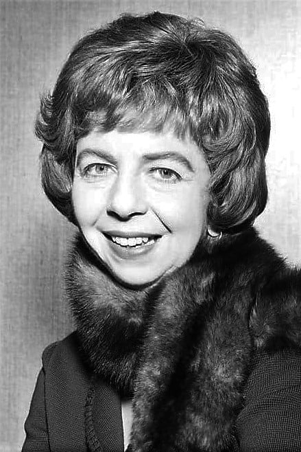 Фото Alice Pearce