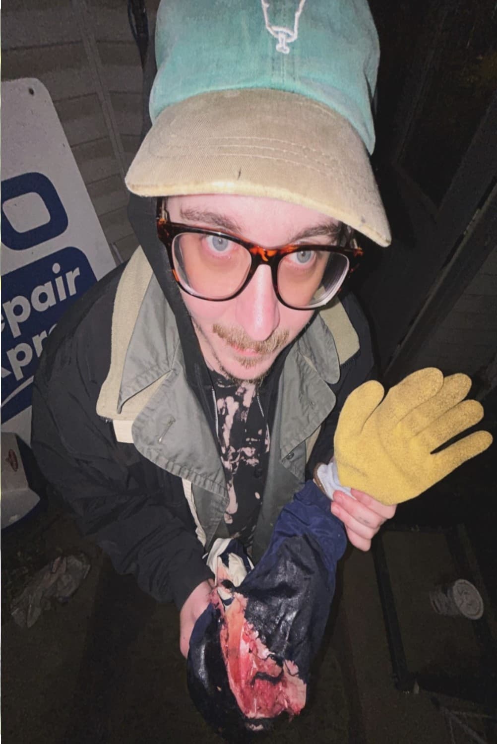 Фото Джастин Коттингем (Justin Cottingham)