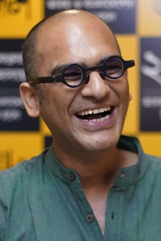 Фото Ритвик Чакраборти (Ritwick Chakraborty)