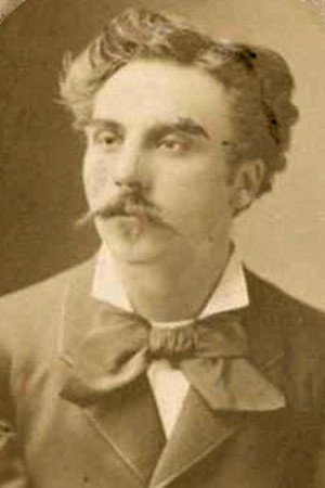 Фото  (Gabriel Fauré)