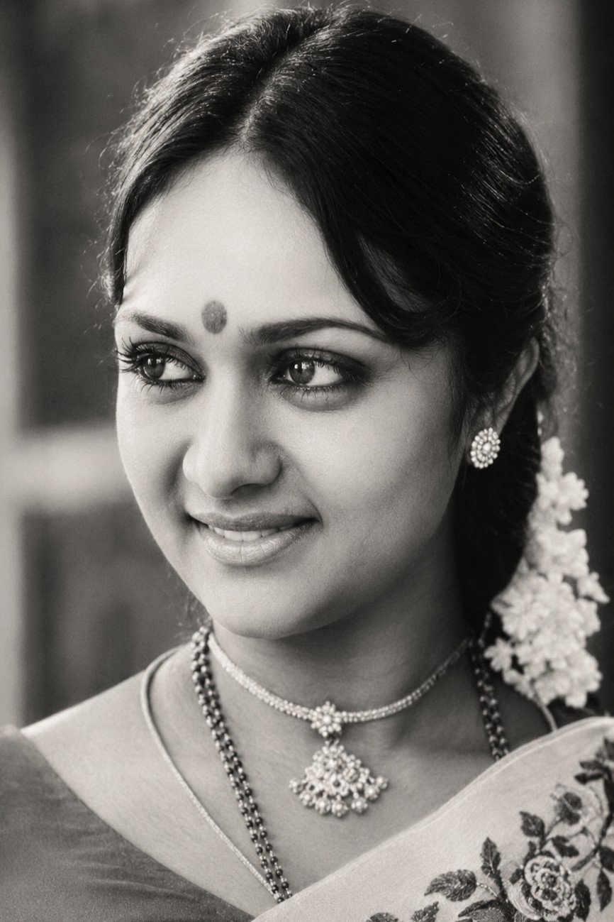 Фото Анурадха (Anuradha)