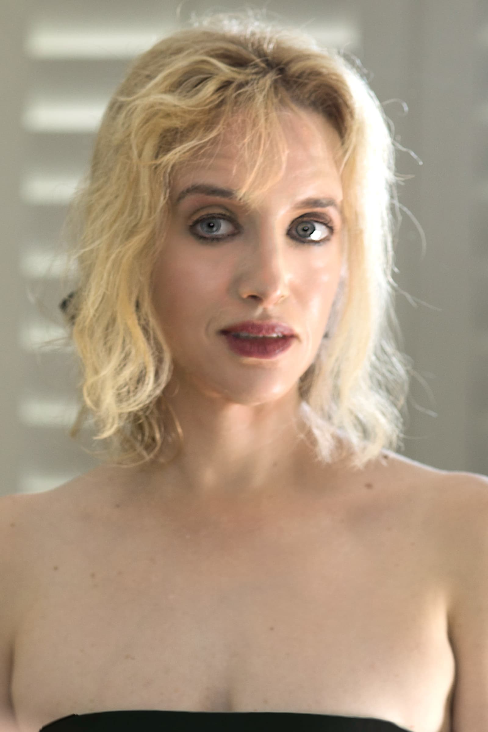 Фото Хлоя Трейкос (Chloe Traicos)