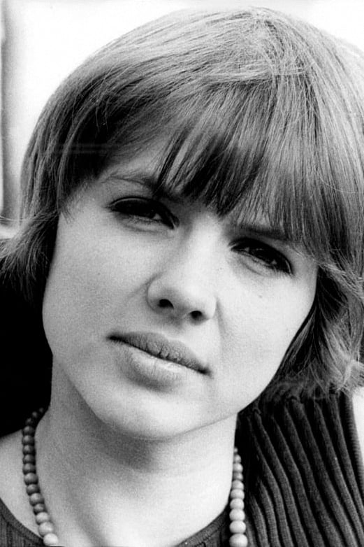 Фото Хейди Политофф (Haydée Politoff)