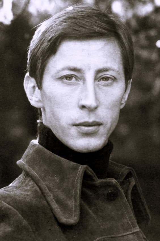 Фото Мюррей Мелвин (Murray Melvin)