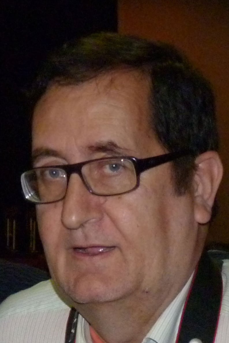 Фото Salvador Sáinz