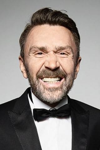 Фото Сергей Шнуров (Sergey Shnurov)