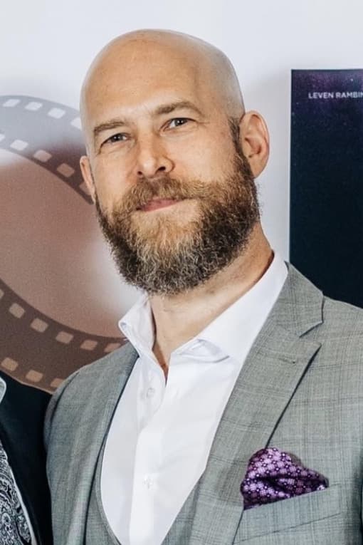 Фото  (Marcos Efron)