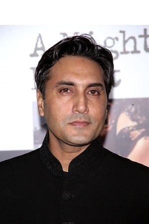 Фото Adnan Siddiqui