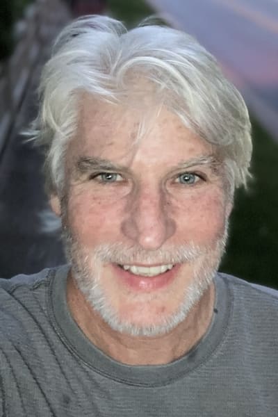 Фото Эрик Паркинсон (Eric Parkinson)