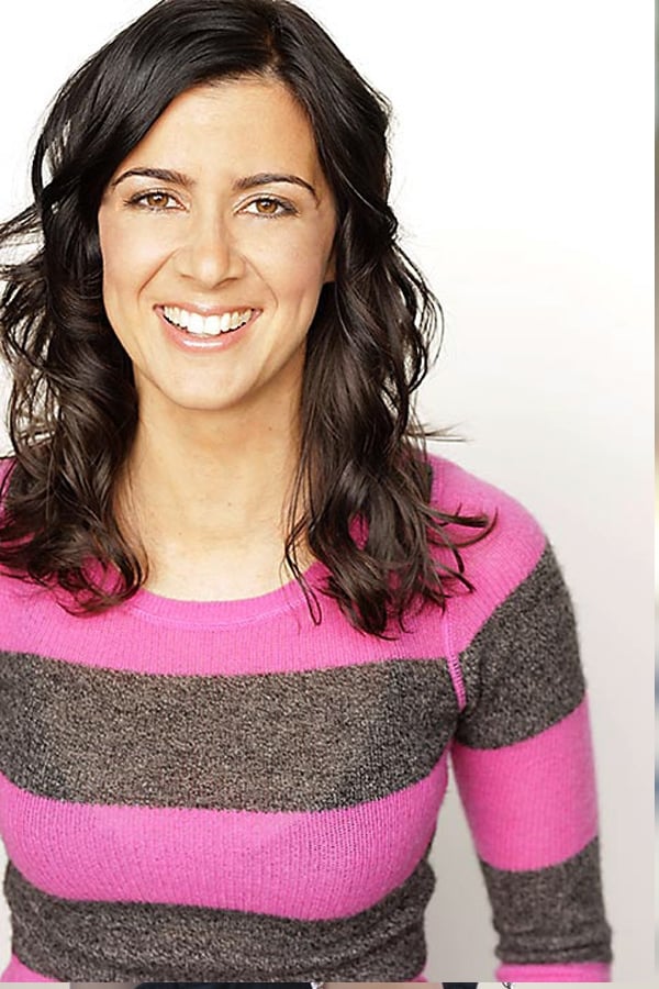 Фото  (Iris Bahr)