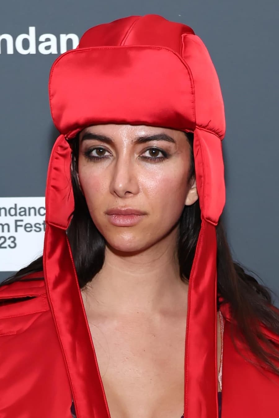 Фото  (Martine Gutierrez)