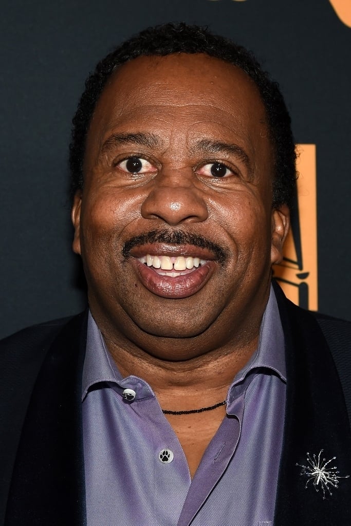 Фото Лесли Дэвид Бейкер (Leslie David Baker)