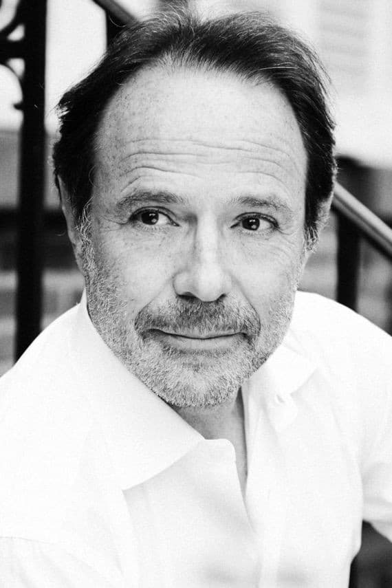 Фото Марк Леви (Marc Levy)