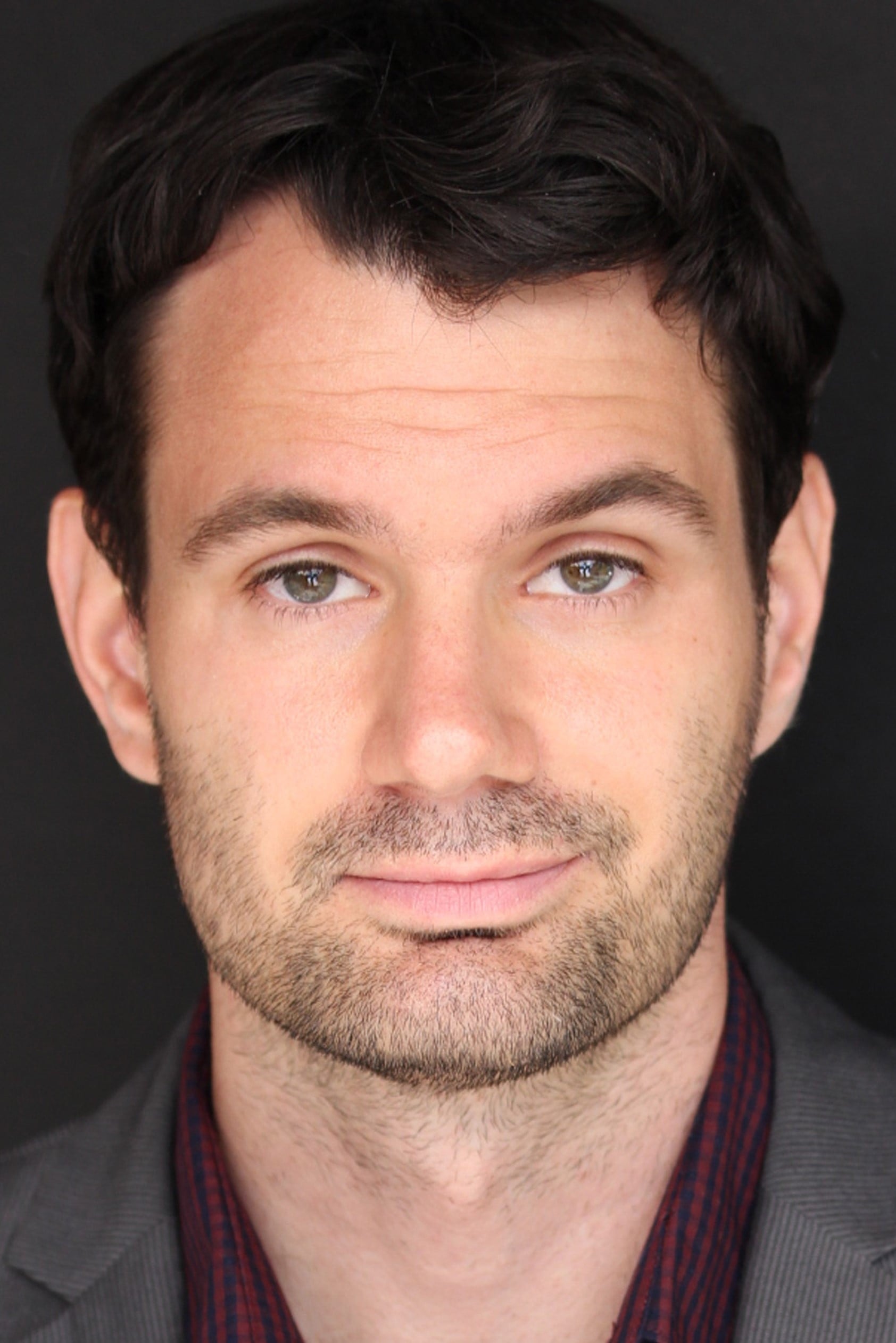 Фото Майк Баш (Mike Bash)