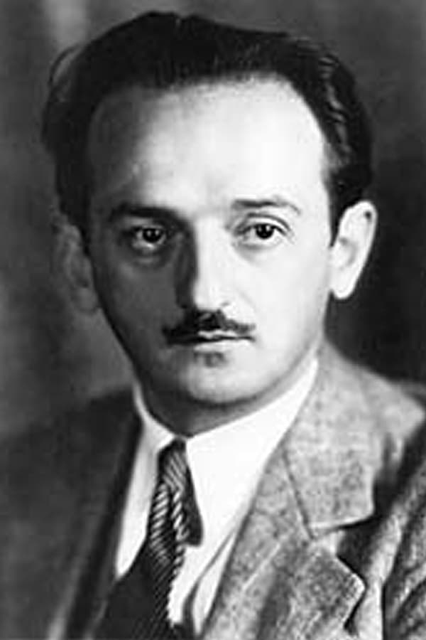 Фото  (Slavko Vorkapich)