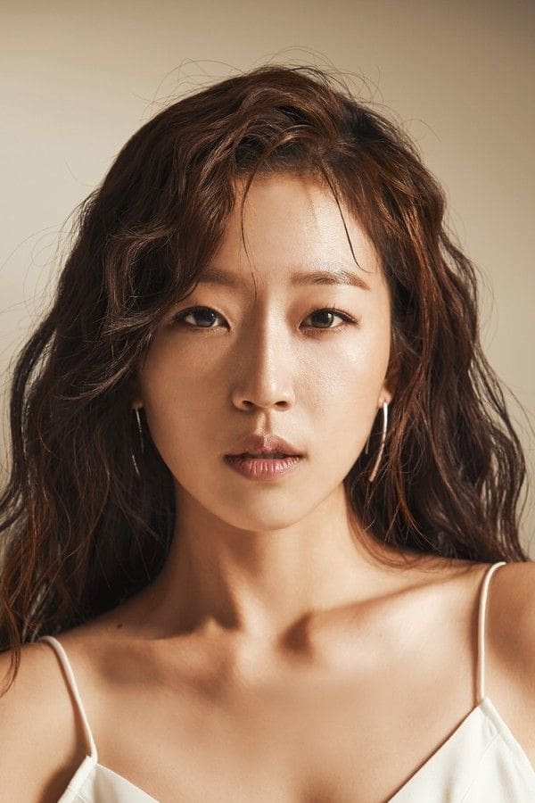 Фото Cho Soo-hyang