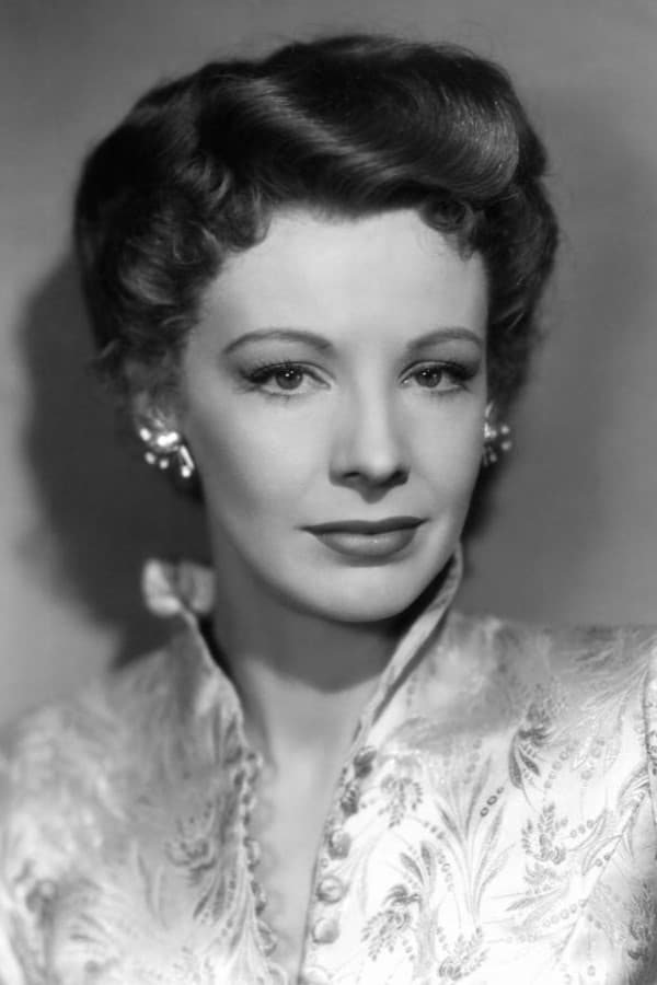 Фото Сигне Хассо (Signe Hasso)