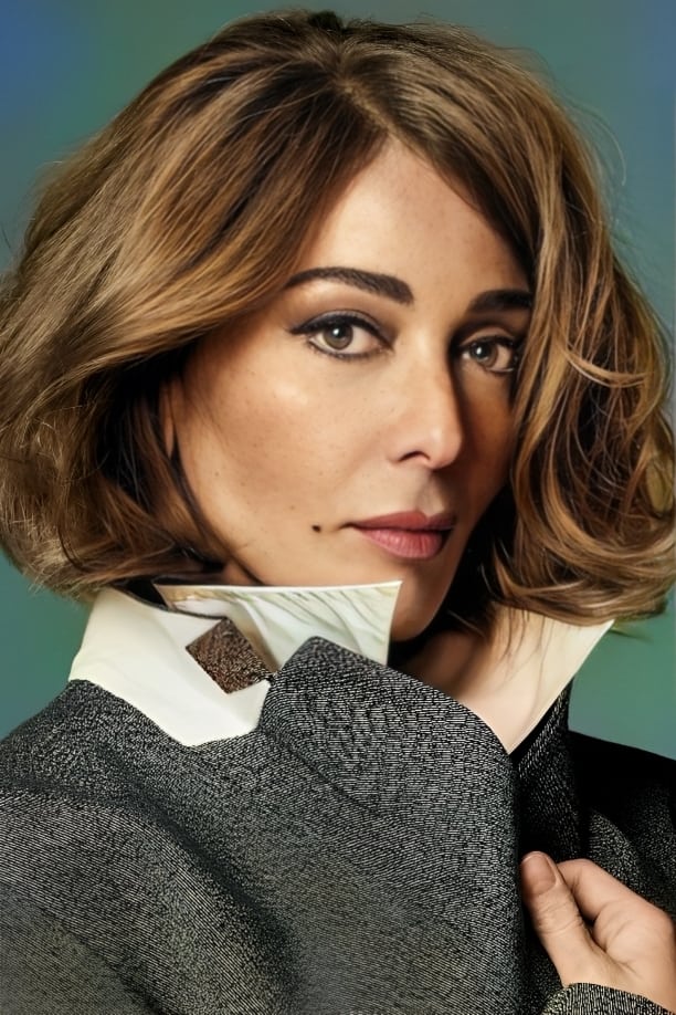 Фото Зеррин Текиндор (Zerrin Tekindor)