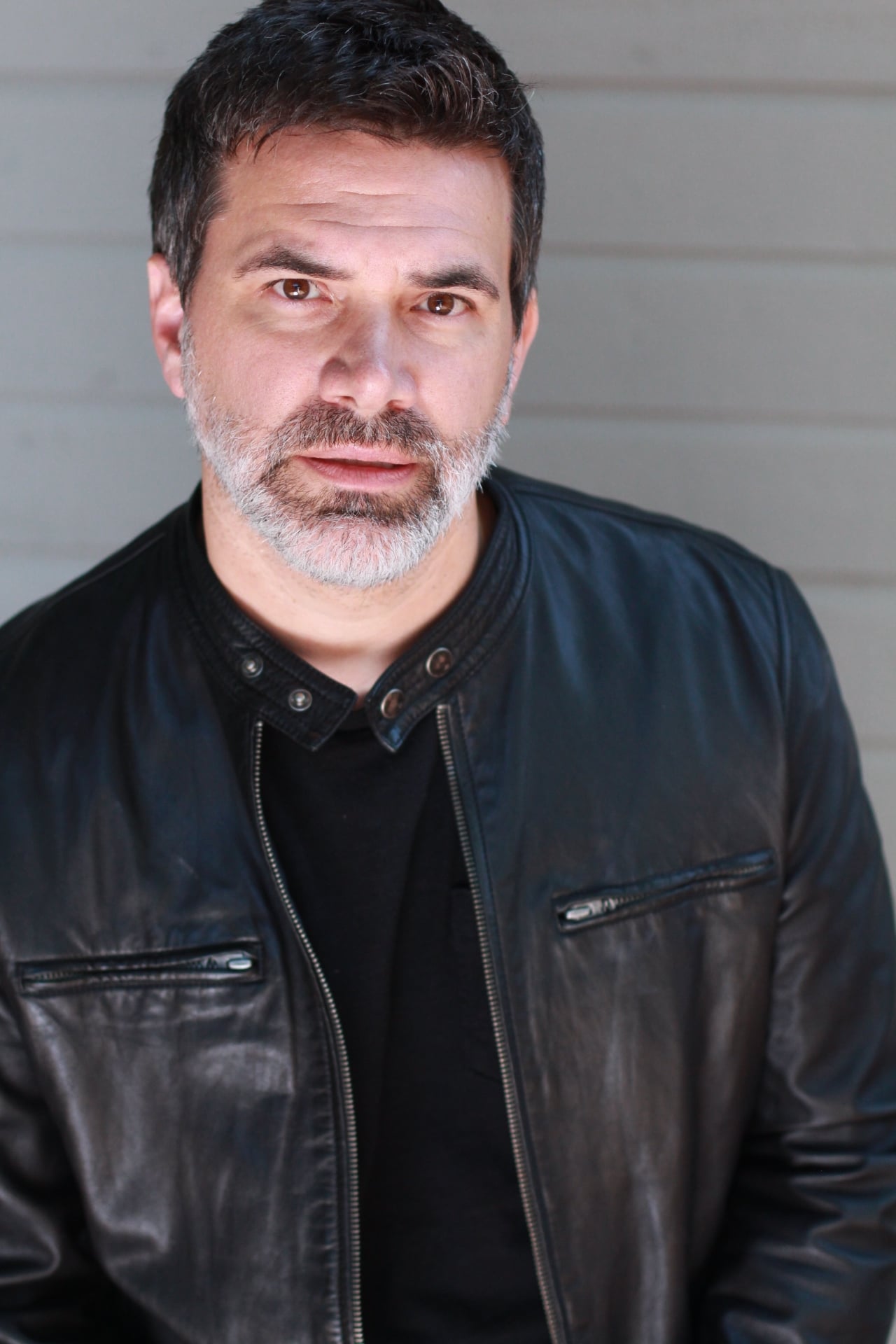 Фото Matt Socia