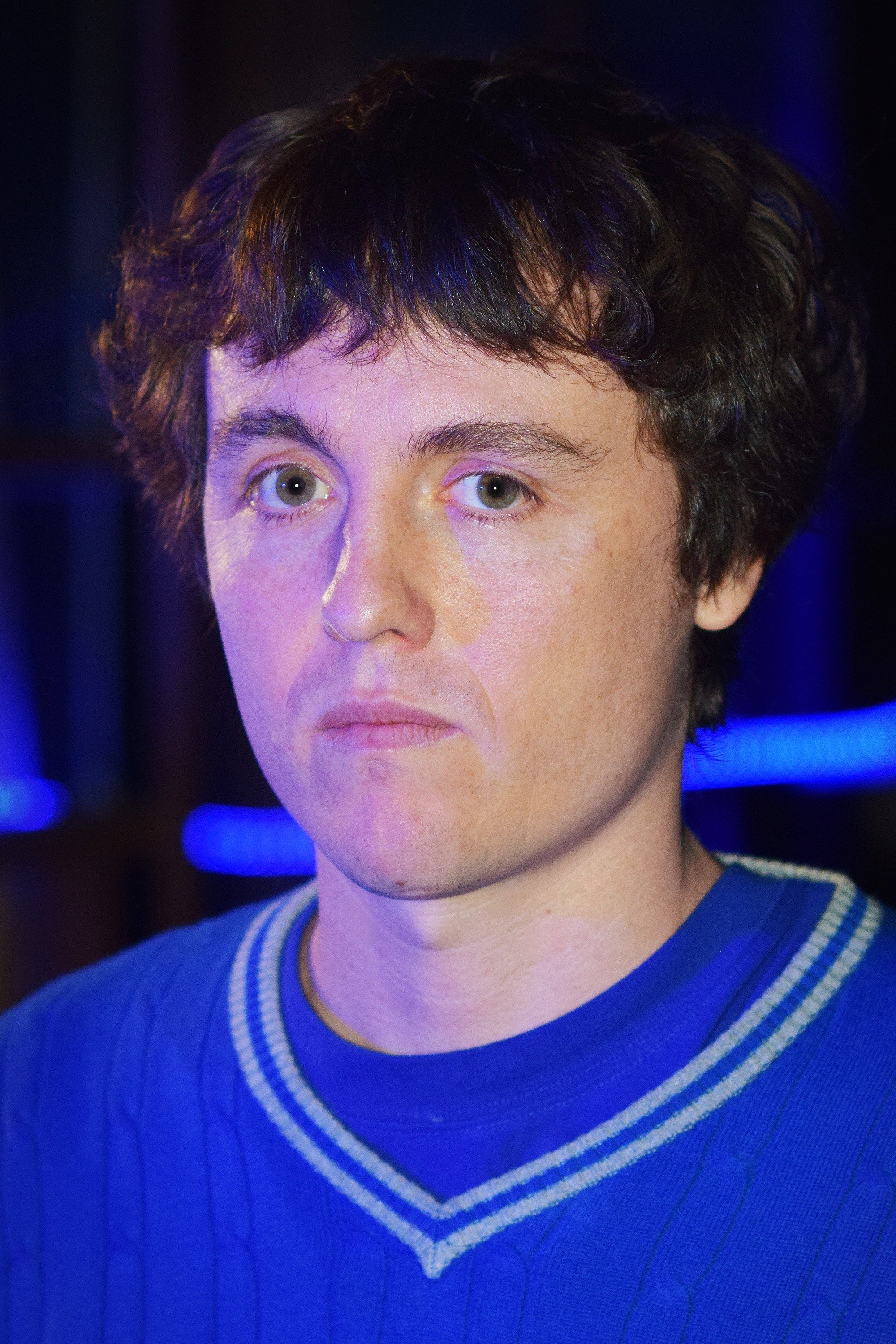 Фото  (Sam Campbell)