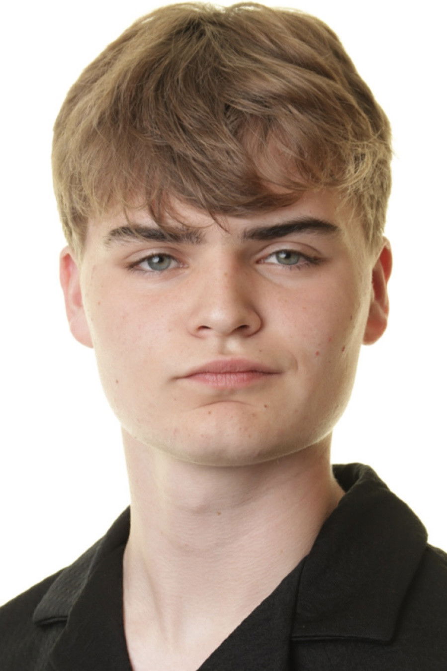 Фото Zak Gemmell