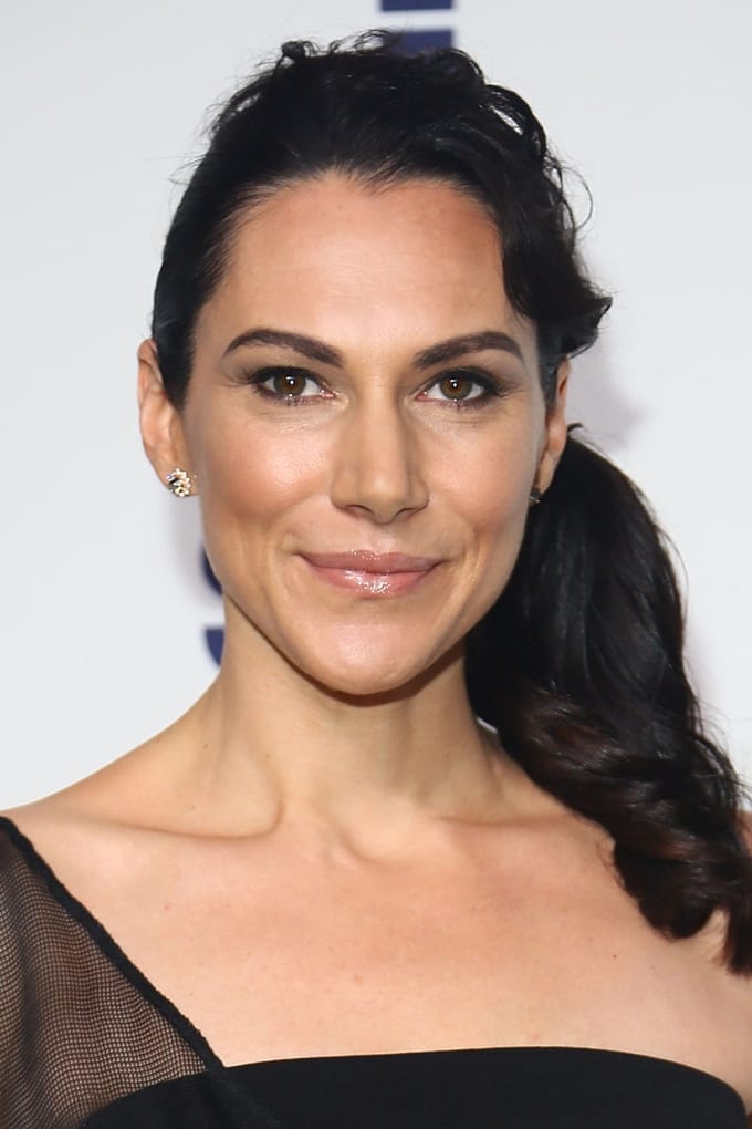 Фото Кира Загорская (Kyra Zagorsky)