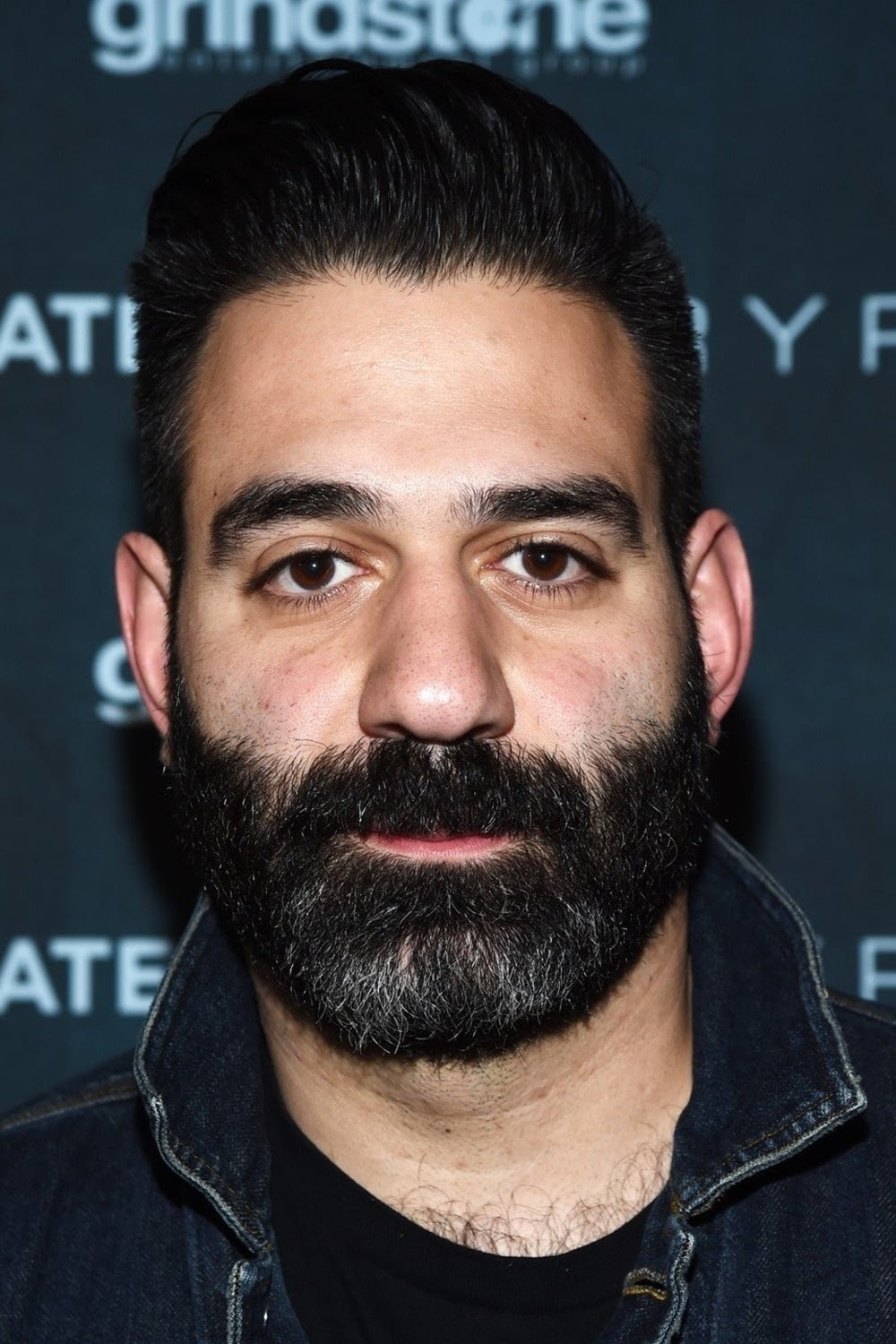 Фото Нима Факхрара (Nima Fakhrara)