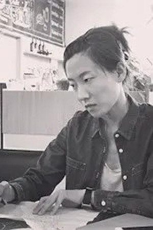 Фото Цю Юй Цзе (Qiu Yujie)