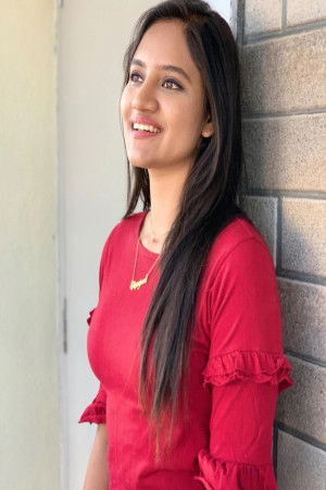 Фото  (Ranjani Raghavan)