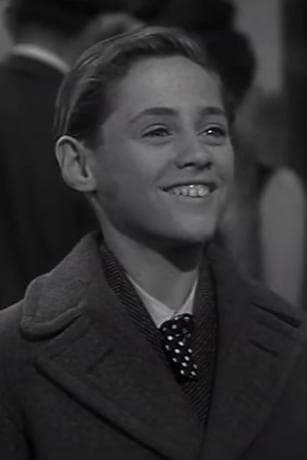 Фото Раймонд Северн (Raymond Severn)