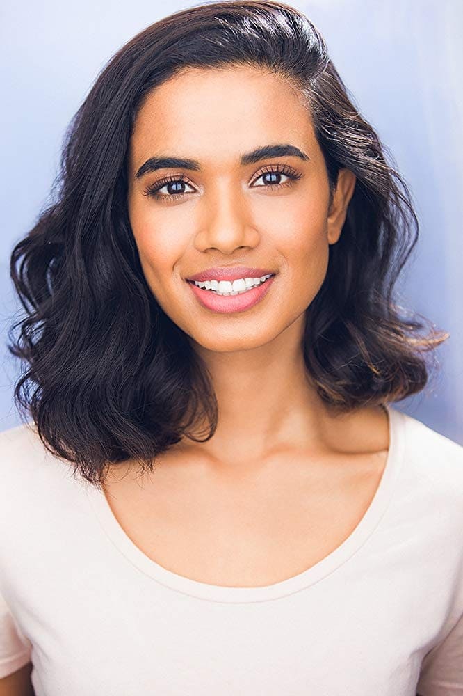 Фото Суприя Ганеш (Supriya Ganesh)