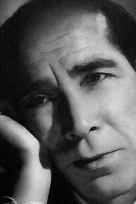 Фото Алехандро Касона (Alejandro Casona)