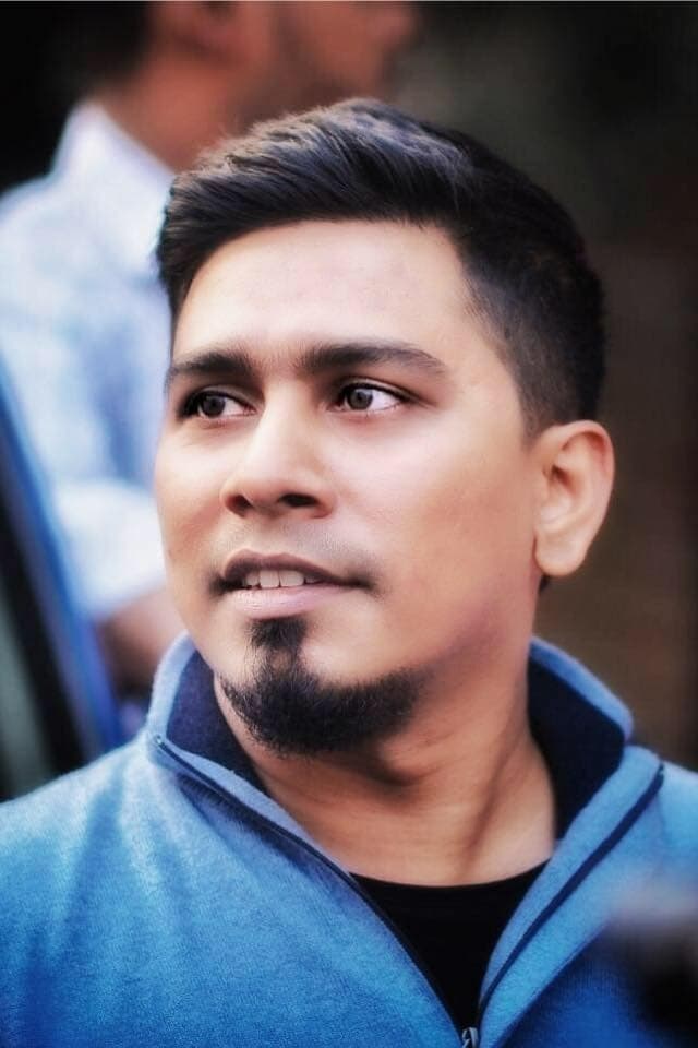 Фото Каджал Арефин Оме (Kajal Arefin Ome)