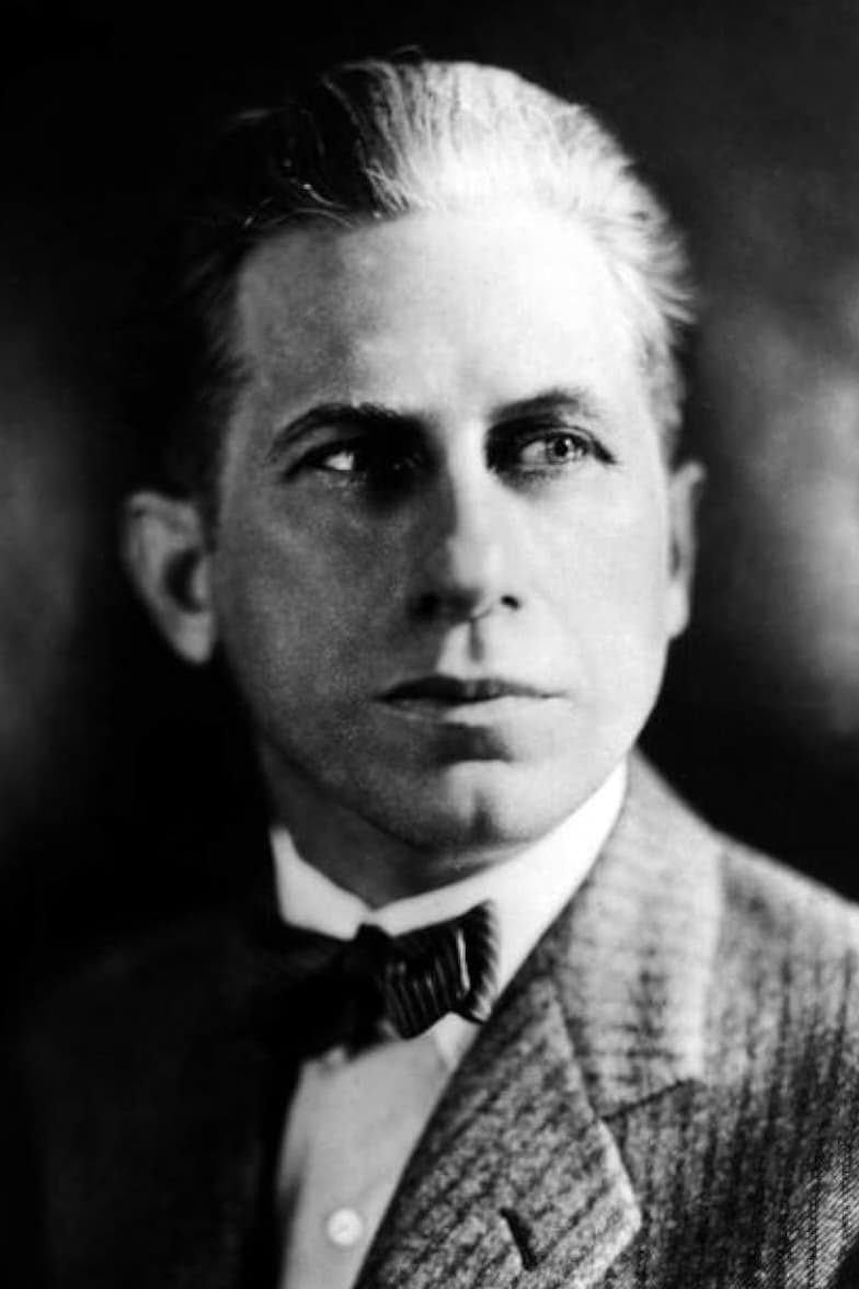 Фото Джеймс Оливер Кервуд (James Oliver Curwood)