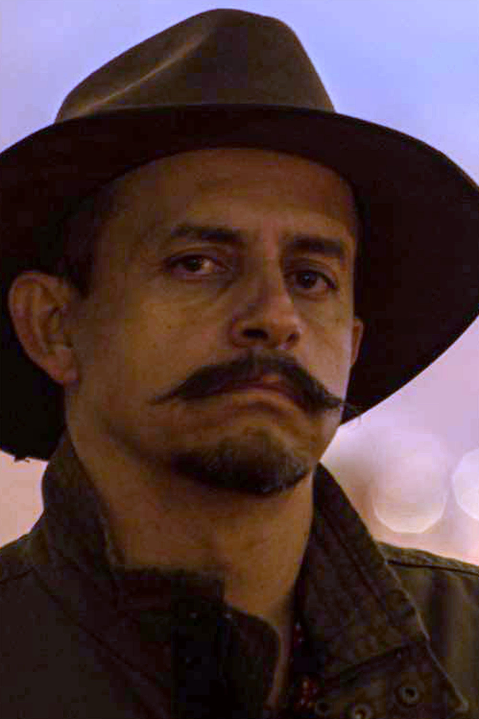 Фото  (Juan Carlos Carrasco)